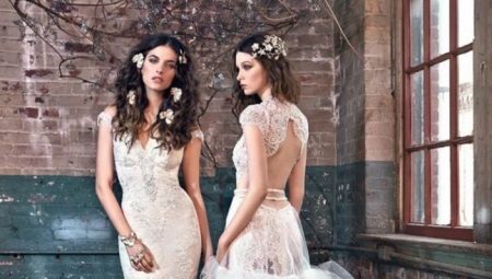 Robes de mariée italiennes