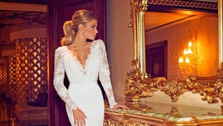 Comment choisir une robe de mariée?