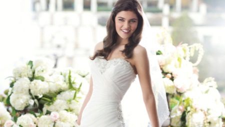 Robes de mariée classiques