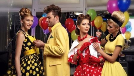 Robes De Style - Naughty Playful Look