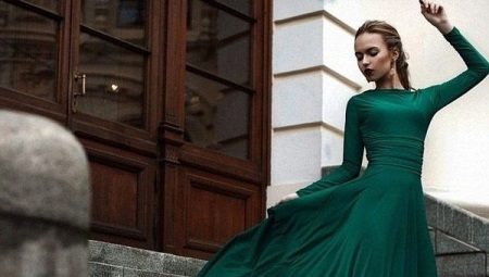 Robes à manches longues - pour un look discret