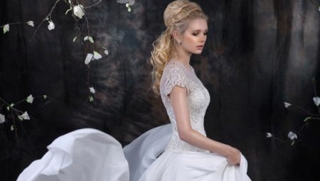 Robes de mariée du Natalia Romanova