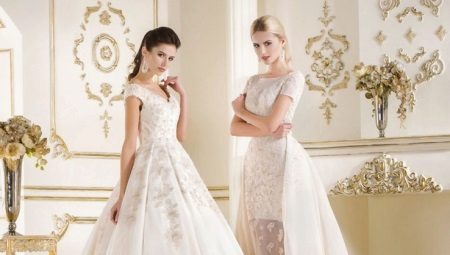 Robes de mariée du Vasilkov