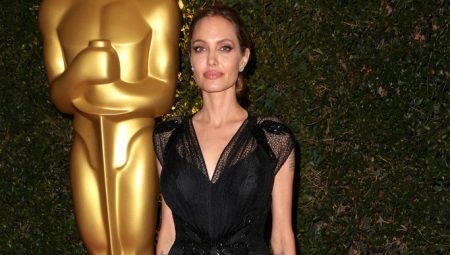 Tenues de soirée des stars: les meilleures images, spectaculaires et même candides