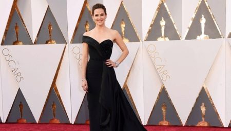A fő ruházati ünnepség Oscar 2016