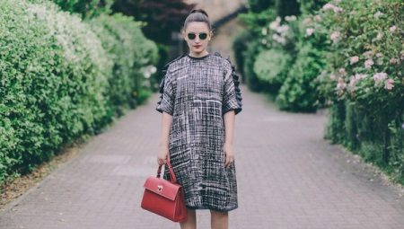 Sac à vêtements - pour femmes extravagantes