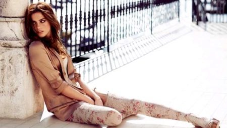 Comment choisir des collants pour une robe?