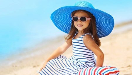 Robes d'été pour les filles