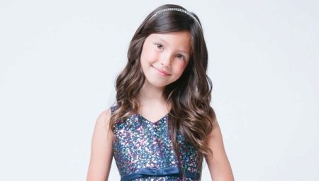 Robes pour les filles 11-12 ans