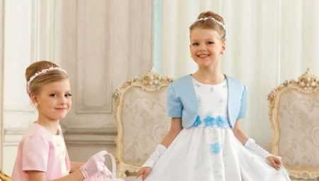 Robes sur la finale dans 4 classe pour les filles