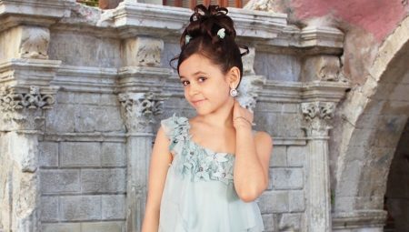 Robes de cocktail pour les filles