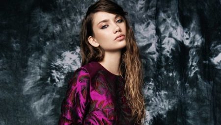 Robes Jacquard