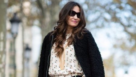 Coupe-vent femmes noires