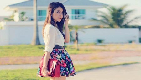 Styles de jupes - choisissez le meilleur modèle pour vous-même