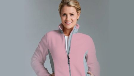 Veste polaire