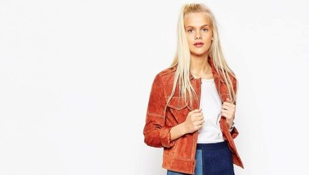 Comment faire une jupe en jean avec vos propres mains?