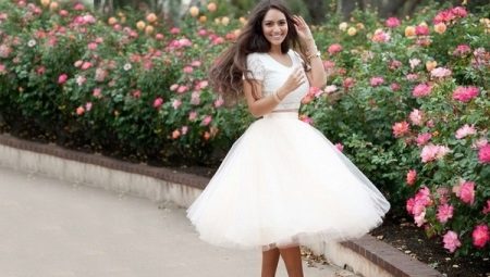 Jupe Tutu
