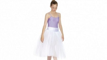 Jupes pour la danse pour les filles