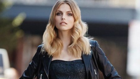 Vestes en cuir pour femmes - tendance hors du temps