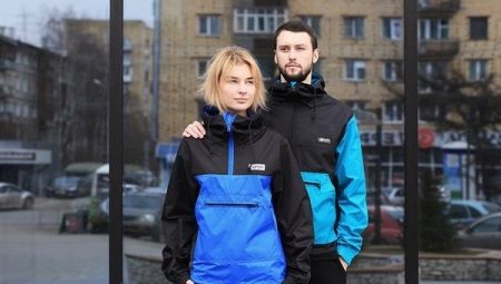 Fourmilier Anoraki