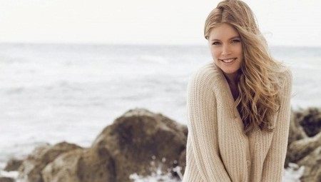 Cardigans Beige