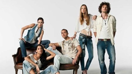 Jeans LTB