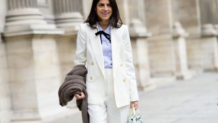 Veste française