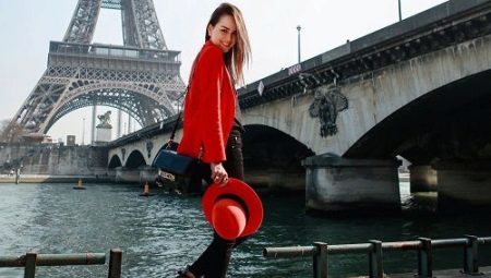 Veste avec un jean (92 photos)