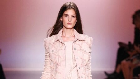 Veste ajustée