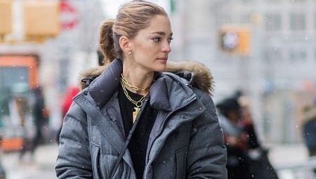 Moncler Down dzsekik