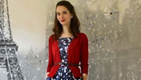Cardigans Tricotés