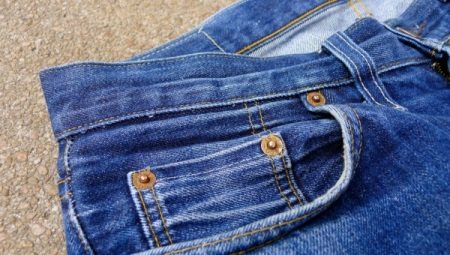 Pourquoi êtes-vous venu avec et pourquoi avez-vous besoin d'une petite poche sur un jean?