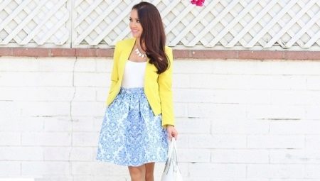 Veste jaune