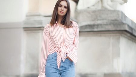 Jeans américain