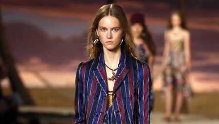 Vestes Femme 2019