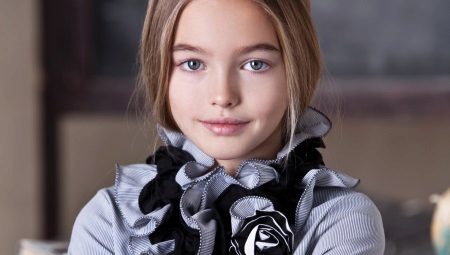 Blouses pour les filles
