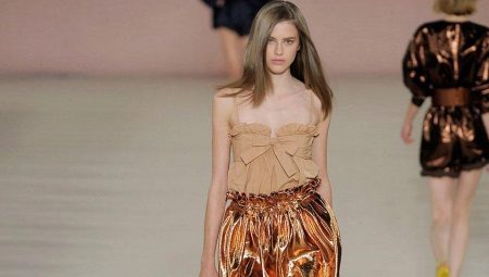 Pantalon Alladin