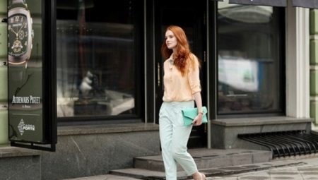 Pantalon de buggy