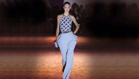 Pantalons culottes d'équitation