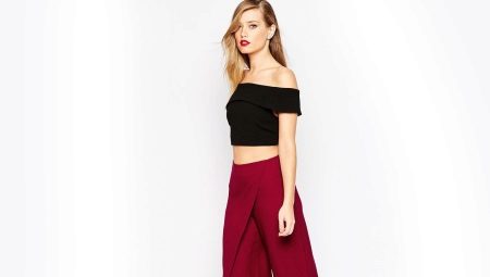 Envelopper les pantalons