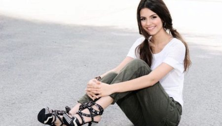 Pantalon court