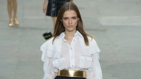 Blouses originales