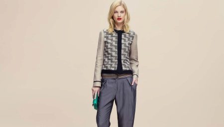 Pantalon banane unique