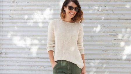 Pantalon militaire