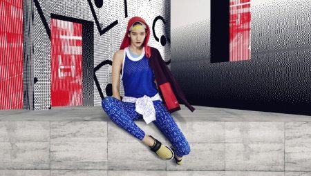 Pantalon de sport femme
