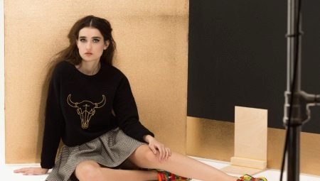 Qu'est-ce qu'un sweat-shirt?