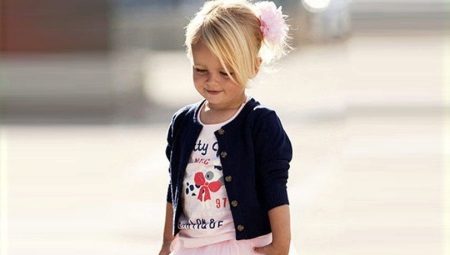 T-shirts Enfants