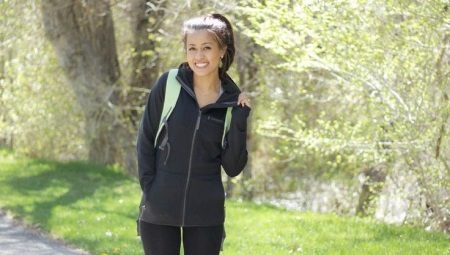Veste polaire