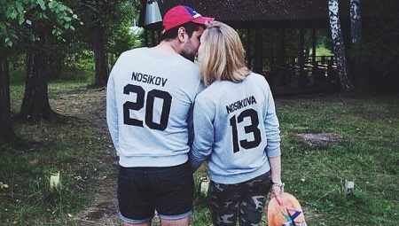 Hoodies nominaux