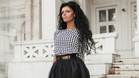 Veste avec jupe 2019